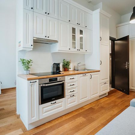 Apartamento Sight Main Square & Main Train Station & Planty Cracovia Exterior foto