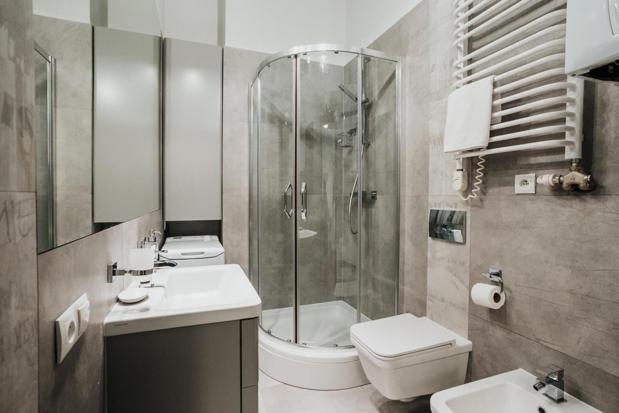 Apartamento Sight Main Square & Main Train Station & Planty Cracovia Exterior foto