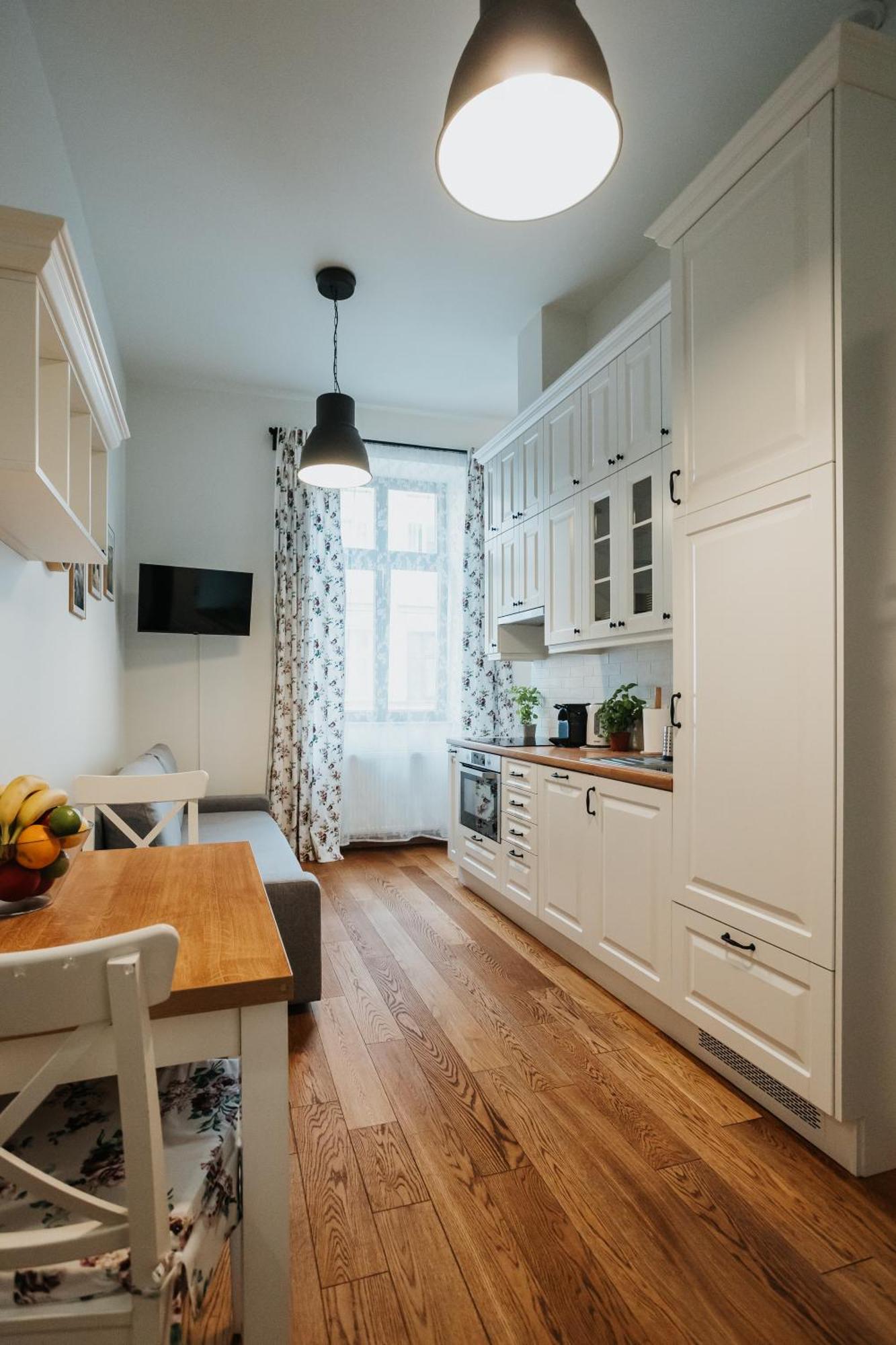Apartamento Sight Main Square & Main Train Station & Planty Cracovia Exterior foto